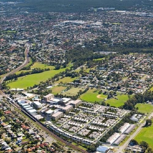 Makeover for Brisbane industrial site post $26m sale Makeover for Brisbane industrial site post $26m sale